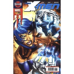 NEW X-MEN ACADEMIA X Nº 16 