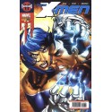 NEW X-MEN ACADEMIA X Nº 16 