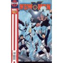 NEW X-MEN ACADEMIA X Nº 13