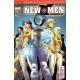 NEW X-MEN ACADEMIA X Nº 1