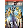 NEW X-MEN ACADEMIA X Nº 1
