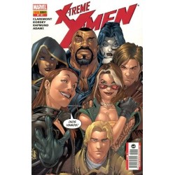 X-TREME X-MEN Nº 41