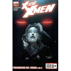 X-TREME X-MEN Nº 37