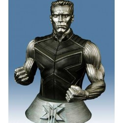 COLOSSUS BUST