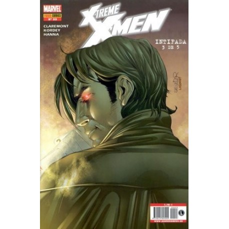 X-TREME X-MEN Nº 33