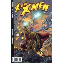 X-TREME X-MEN Nº 16