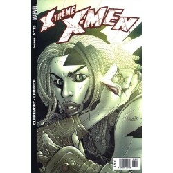 X-TREME X-MEN Nº 15