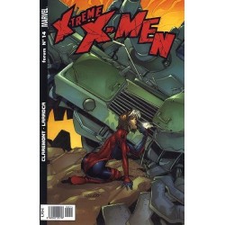 X-TREME X-MEN Nº 14