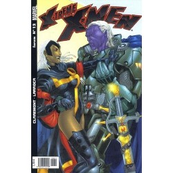 X-TREME X-MEN Nº 12