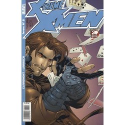 X-TREME X-MEN Nº 8