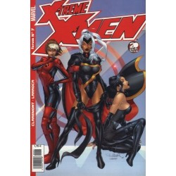 X-TREME X-MEN Nº 7