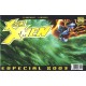 X-TREME X-MEN ESPECIAL 2003