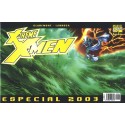 X-TREME X-MEN ESPECIAL 2003