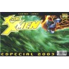 X-TREME X-MEN ESPECIAL 2003