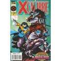 X-CALIBRE Nº 3