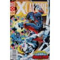 X-CALIBRE Nº 1