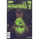 X-MEN: LA HERMANDAD Nº 9