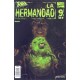 X-MEN: LA HERMANDAD Nº 9