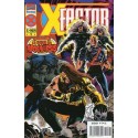 X-FACTOR VOL.1 Nº 1 (FORUM)