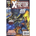 X-FACTOR VOL.2 Nº 39 (FORUM)