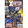 X-FACTOR VOL.2 Nº 39 (FORUM)