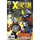 X-FACTOR VOL.2 Nº 34 (FORUM)