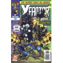 X-FACTOR VOL.2 Nº 30 (FORUM)