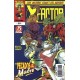 X-FACTOR VOL.2 Nº 29 (FORUM)