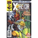 X-FACTOR VOL.2 Nº 28 (FORUM)