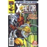 X-FACTOR VOL.2 Nº 28 (FORUM)
