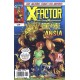 X-FACTOR VOL.2 Nº 27 (FORUM)