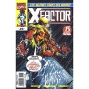 X-FACTOR VOL.2 Nº 26 (FORUM) 