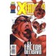 X-FACTOR VOL.2 Nº 22 (FORUM)