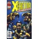 X-FACTOR VOL.2 Nº 21 (FORUM)