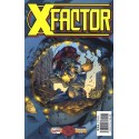 X-FACTOR VOL.2 Nº 19 (FORUM)