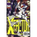 X-FACTOR VOL.2 Nº 16 (FORUM)