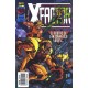 X-FACTOR VOL.2 Nº 13 (FORUM)