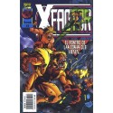 X-FACTOR VOL.2 Nº 13 (FORUM)