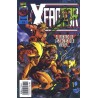 X-FACTOR VOL.2 Nº 13 (FORUM)