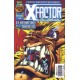 X-FACTOR VOL.2 Nº 11 (FORUM)