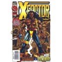 X-FACTOR VOL.2 Nº 10 (FORUM)