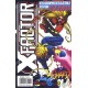 X-FACTOR VOL.2 Nº 8 (FORUM)