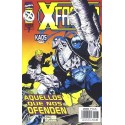 X-FACTOR VOL.2 Nº 7 (FORUM)