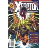 X-FACTOR VOL.2 Nº 5 (FORUM)