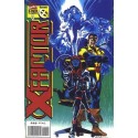 X-FACTOR VOL.2 Nº 3 (FORUM)