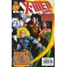 X-MEN 2099 AD Nº 14