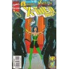 X-MEN 2099 AD Nº 9