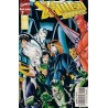 X-MEN 2099 AD Nº 7