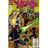 X-MEN 2099 AD Nº 5