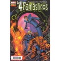 LOS 4 FANTÁSTICOS VOL.6 Nº 8